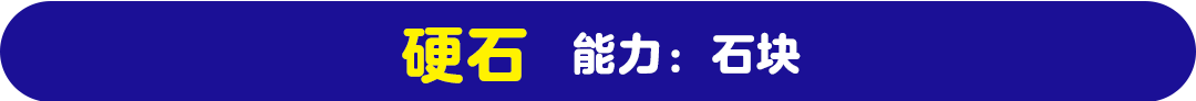 チリー 能力：アイス