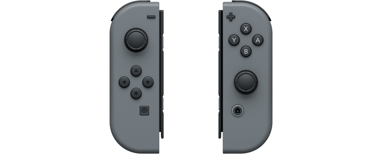 Joy-Con