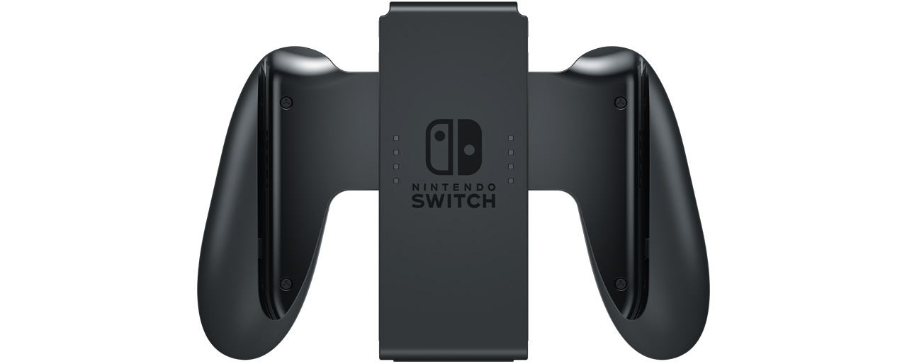 Nintendo Switch周边设备的使用方法 腾讯nintendo Switch 官网技术支持