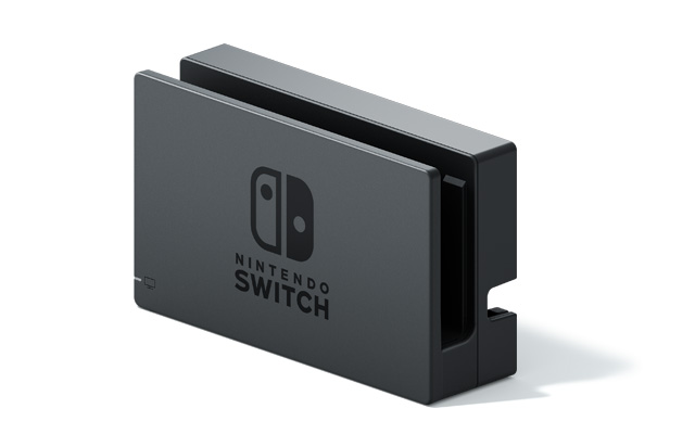 Nintendo Switch基座