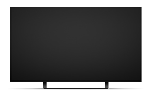 支持HDMI输入的电视机（单独另售）